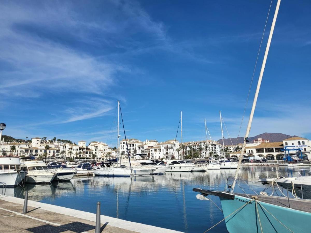 Small Oasis Nelson Mandela Apartment With Sea View, Two Bedrooms, Parking, Terrace And Pool マニルバ エクステリア 写真