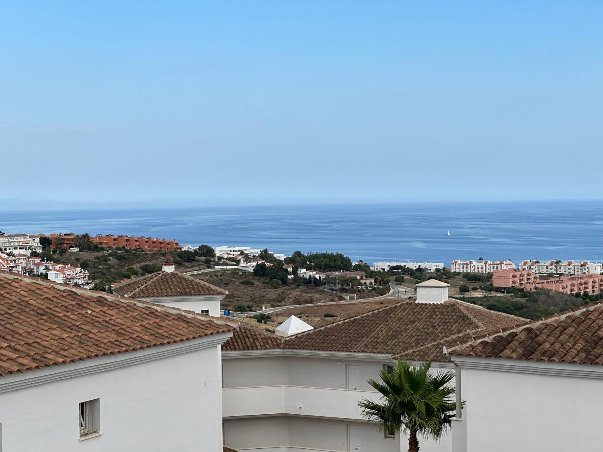 Small Oasis Nelson Mandela Apartment With Sea View, Two Bedrooms, Parking, Terrace And Pool マニルバ エクステリア 写真